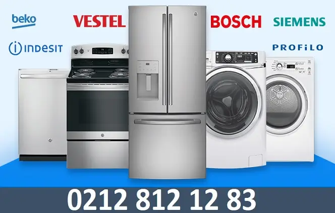 Karlıtepe beyaz eşya teknik servis hizmeti